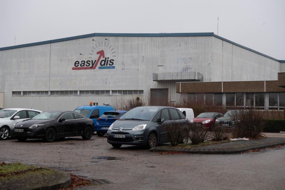 Easydis Restructuration de Casino : fermeture annoncée du site Easydis à ...