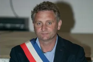 Frédéric Chonier élu maire de Saint-Rémy-sur-Durolle (Puy-de-Dôme)