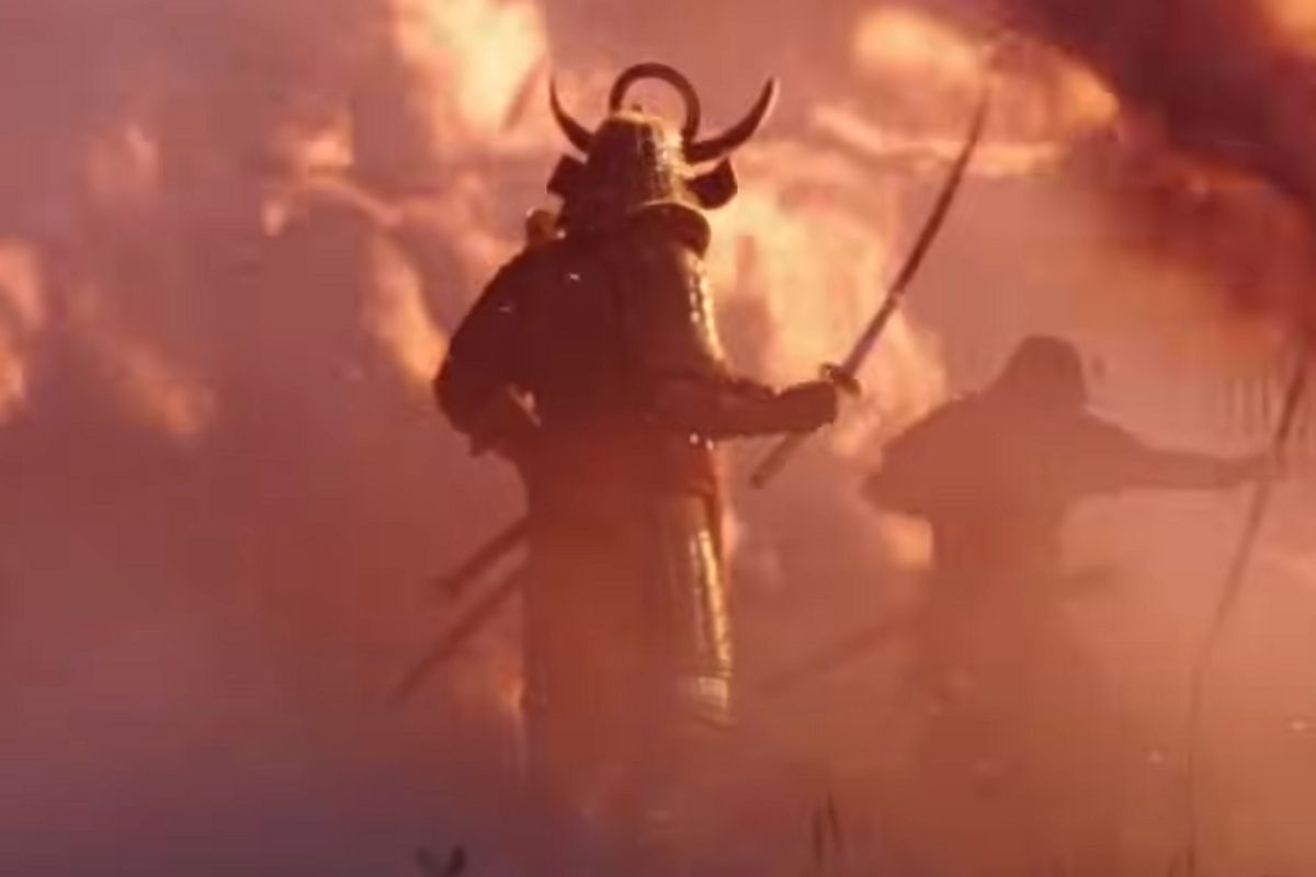 "Pression énorme", critique au Japon : ce qu'il faut savoir avant la sortie du jeu vidéo "Assassin's Creed Shadows"