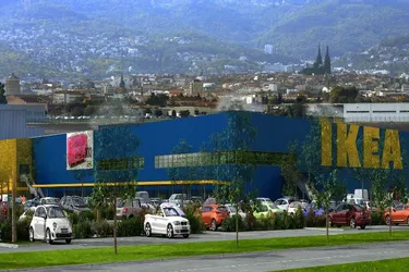 Ikea à Clermont : les travaux et le recrutement ont débuté