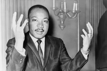 Les rêves brisés de Martin Luther King