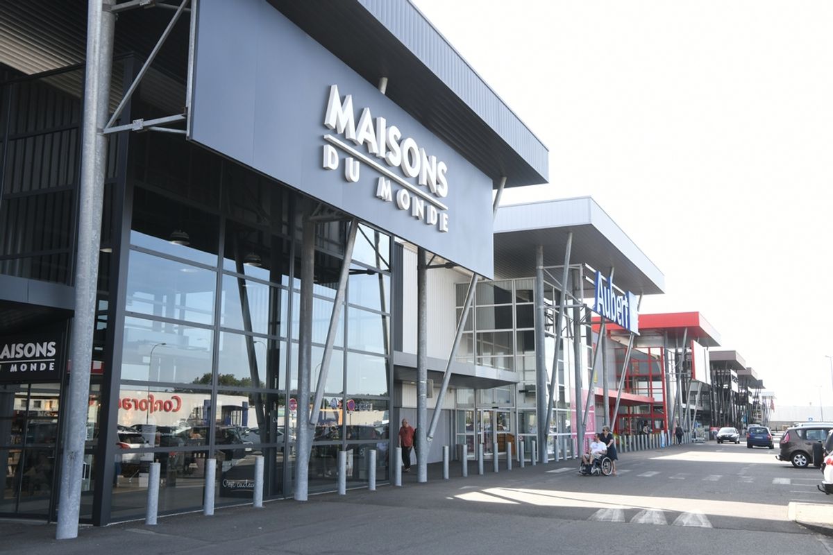 Maisons du Monde évite le redressement grâce à deux fonds britanniques