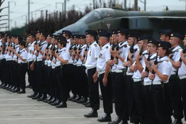 La base militaire de Varennes sera fermée en 2015