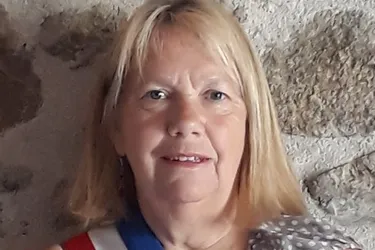 Madeleine Dumond réélue maire de Trois-Fonds (Creuse)