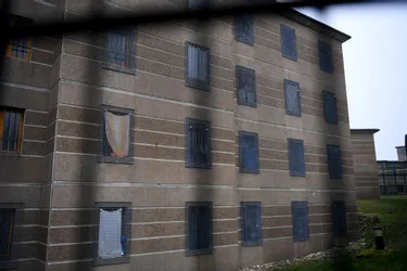 Surpopulation carcérale : le nombre de détenus en France atteint un nouveau record