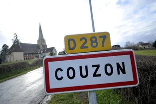 La commune de Couzon offre 1.000 masques à l'hôpital de Bourbon