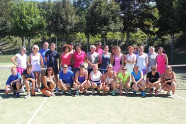 Tennis, rugby et tir à l’arc au Tournoi multichances féminin