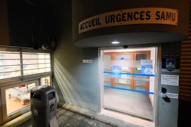 Des fractures sur le nourrisson : les parents condamnés à un an de prison ferme à Cusset (Allier)