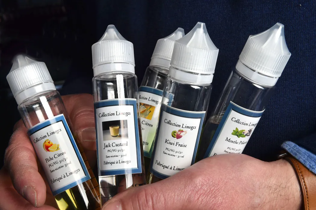 vape limoges L'ATELIER DE LA VAPE. – Bourg-Achard – Atelier Auto RV