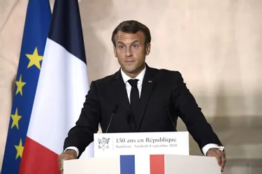 Egalité des chances : Emmanuel Macron vient à Clermont-Ferrand pour appuyer sur l’accélérateur