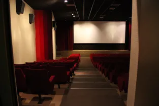 Les travaux du cinéma Le Paris, à Brioude, débuteront dès le mois de novembre
