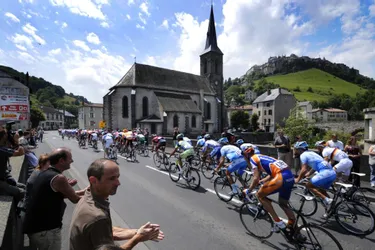 Tour de France : et si vous choisissiez le tracé de l'étape Saint-Flour – Albi ?
