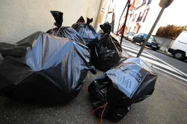 Escroquerie au ramassage des ordures ménagères : la Ville de Vichy appelle à la vigilance
