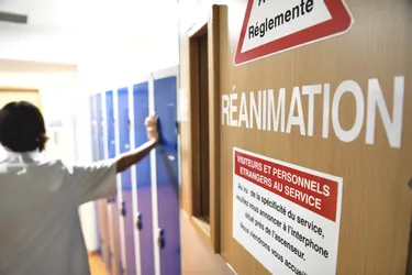 Coronavirus : un décès dans le Puy-de-Dôme ce samedi mais stabilité des nouvelles admissions en Auvergne