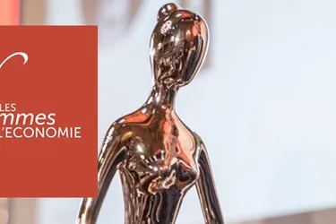 Trophées "Les femmes de l'économie" 2018 - Les nommées de l'édition centre Val de Loire 2018