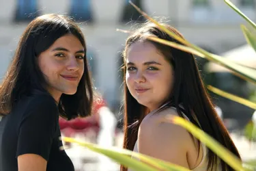 Six nominations aux César pour "Adolescentes", le film documentaire tourné à Brive