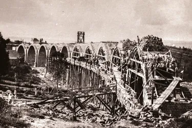Comment la ligne de train Paris-Toulouse a métamorphosé la Corrèze à la fin du XIXe siècle