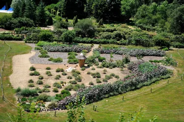 Le Jardin pour la Terre, à Arlanc (Puy-de-Dôme), rouvre le 21 mai
