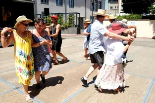 Une saison culturelle 2020 pour entrer dans la danse à Saint-Flour (Cantal)