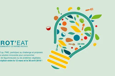 Concours Prot’EAT