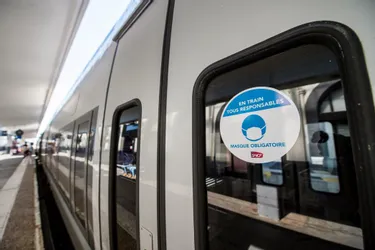 De nouveaux retards pour des trains sur la ligne Clermont-Paris ce dimanche soir