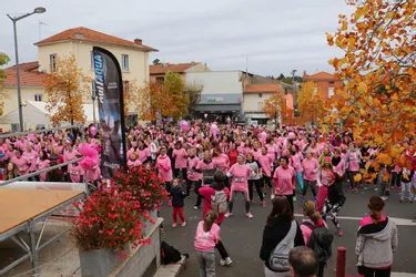 Femmes et hommes invités à courir contre le cancer