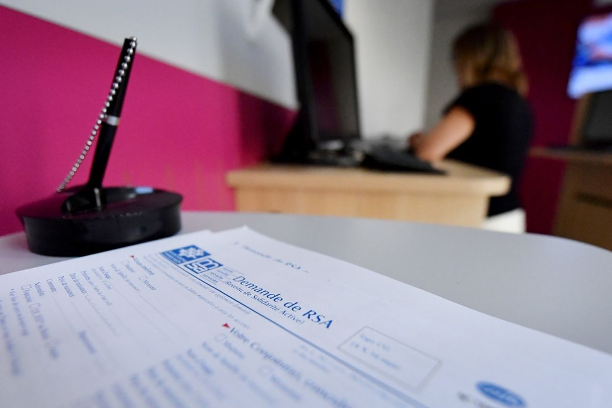 Généralisation du RSA sous conditions : vive inquiétude en Haute-Vienne ...