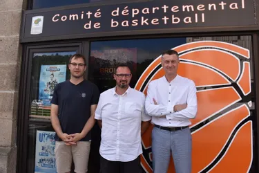 Corrèze : un nouveau président au comité départemental et un nombre de licenciés en hausse