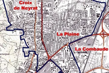 La Zone franche urbaine de Croix-de-Neyrat va fêter ses dix ans