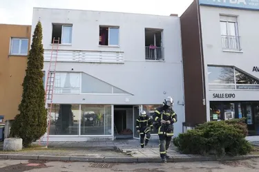 Un homme victime d'une intoxication au monoxyde de carbone retrouvé inconscient à Brives-Charensac (Haute-Loire)
