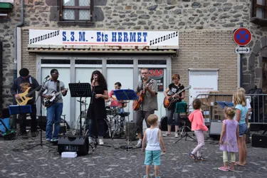 L'été en musique monte en gamme dès ce vendredi à Saint-Flour