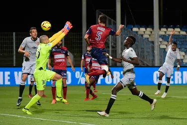 Ligue 2 : le résumé vidéo de Clermont - GFC Ajaccio