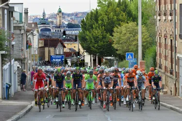 Cyclisme : suivez le départ du Tour du Limousin 2016 en direct