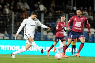 Ligue 2 : le Clermont Foot remporte le choc contre Metz (2-1)