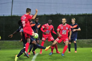 Gourgaud, la force tranquille d'Aurillac