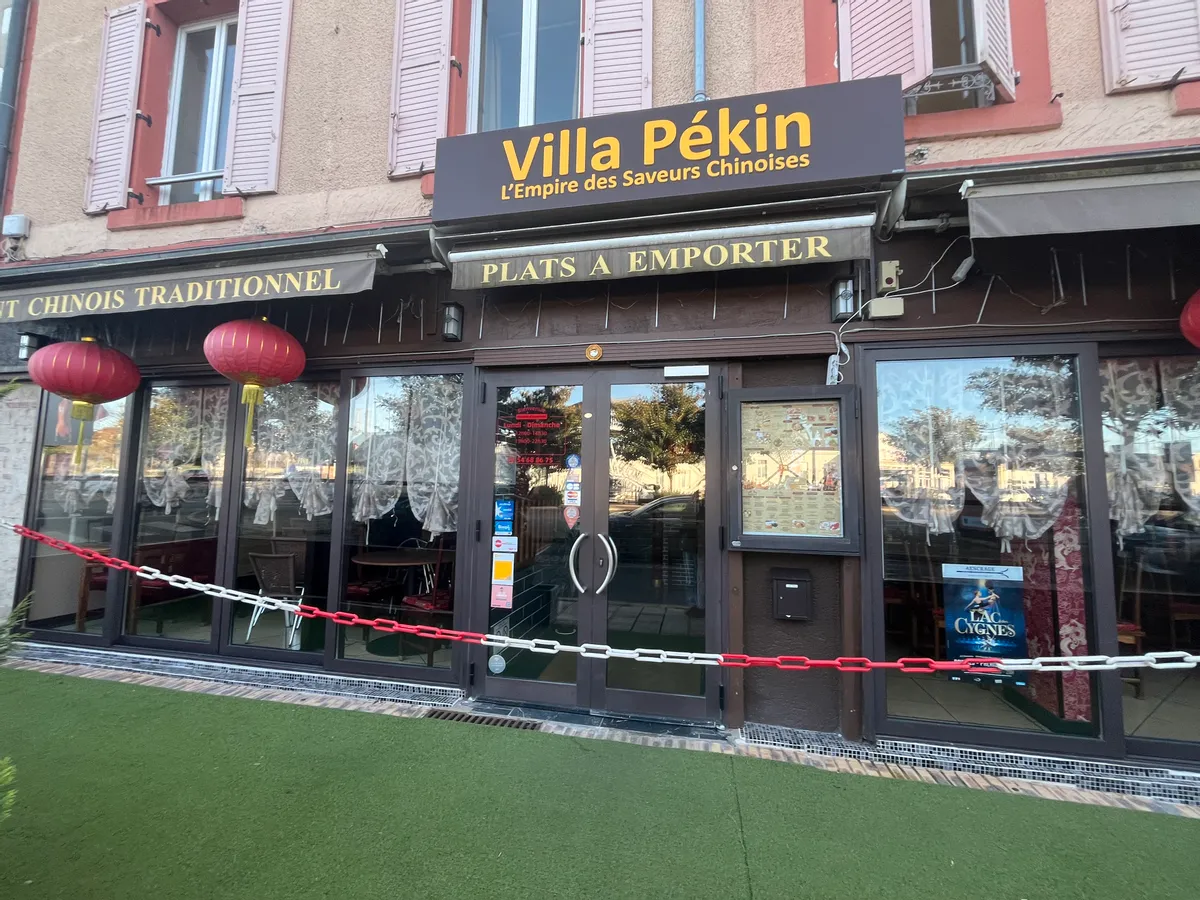Restaurant Japonais Bourges