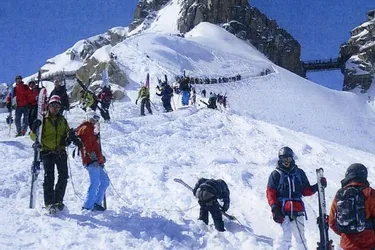 Le Ski Club Alpin se prépare pour une nouvelle saison