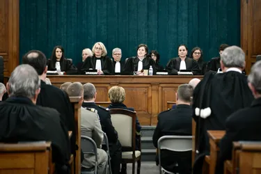 Que faut-il retenir de l'audience solennelle de rentrée du tribunal de Montluçon ?