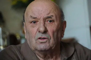 Un rescapé d’Oradour sort du silence, 69 ans après le massacre