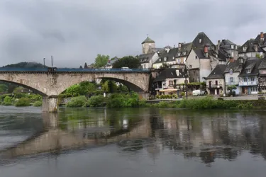 Départementales en Corrèze : les enjeux sur le canton d'Argentat-sur-Dordogne avec cinq binômes en lice