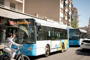 Agglo de Montluçon : le réseau de bus va changer à la rentrée