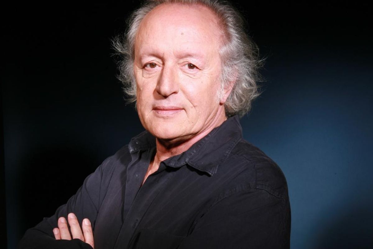 Didier Barbelivien Amours De Moi