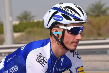 Colombia Oro y Paz : Alaphilippe n'est plus leader