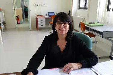 Isabelle David est candidate pour un 3e mandat à Mansac (Corrèze)