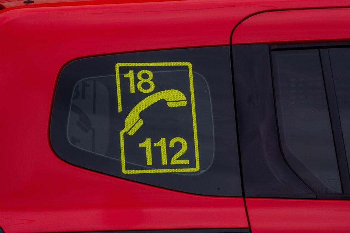 Explosion dans les Yvelines : 4 personnes, dont 3 enfants, grièvement ...