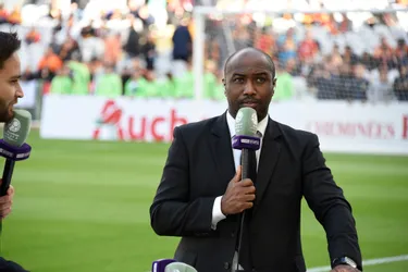 Robert Malm (consultant de Bein Sports sur la Ligue 2) : « Le talent et la régularité font la force du Clermont Foot »