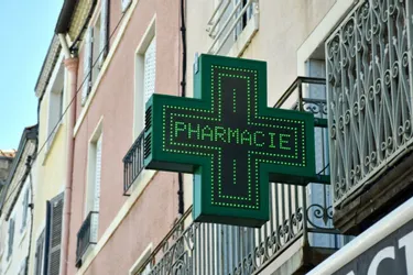 « Sur une ordonnance, il manque parfois trois produits sur quatre » : une pharmacienne de Creuse alerte sur la pénurie de médicaments