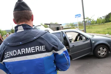 Montpeyroux (Puy-de-Dôme) : appel à témoins après une altercation sur l'A75