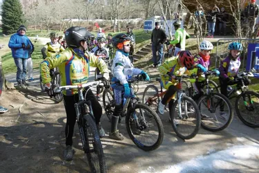Le Vélo Club La Souterraine organise son cyclo-cross