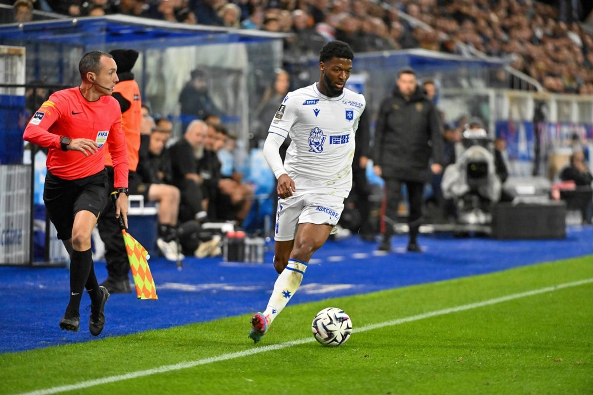 Face au Havre ce dimanche, l’heure de faire le plein pour l’AJ Auxerre